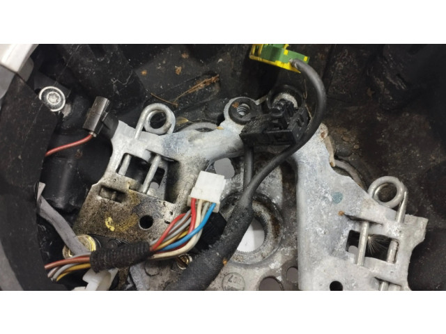 Руль BMW X5 E53 1999-2006 года 6760582