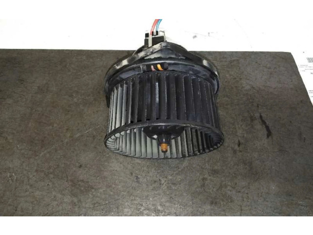 Вентилятор печки Suzuki Ignis