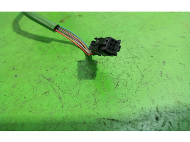 Zpětné zrcátko Citroen Berlingo 2007 12283040