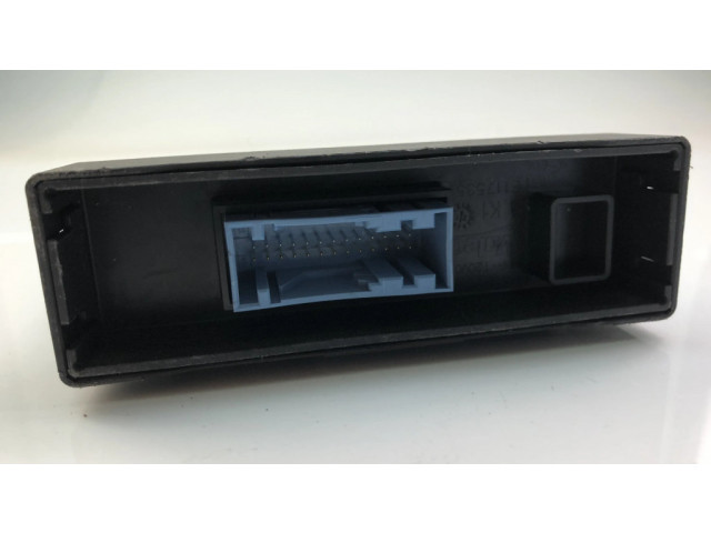 Блок управления 9846687980 Citroen C3 Aircross