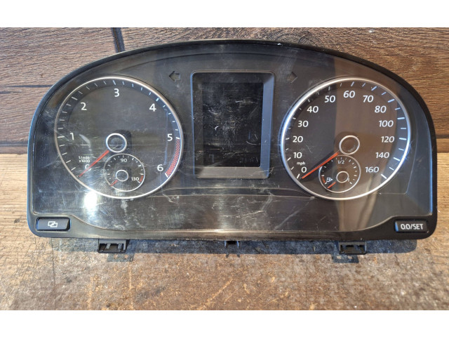 Панель приборов 1T0920975A, 1119013056   Volkswagen Touran II       