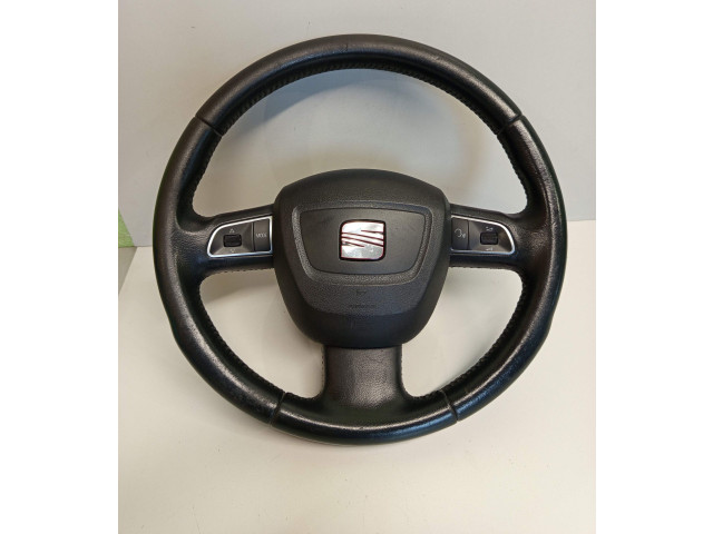 Volant Seat Exeo (3R) 2010 3R0880201A, 3R0419091C