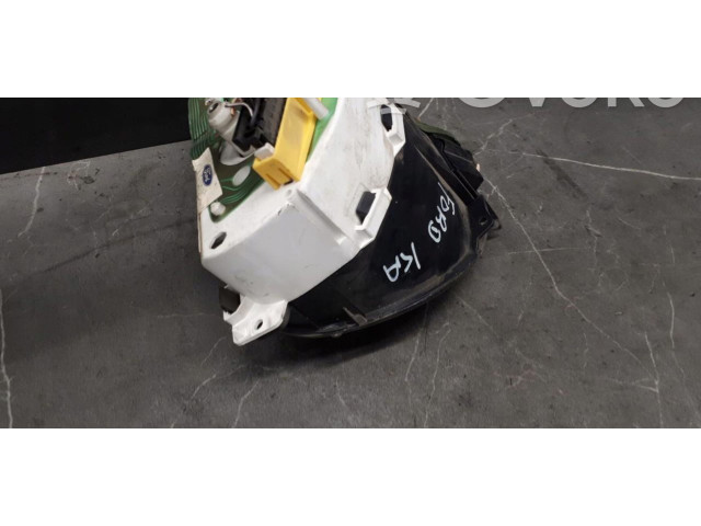 Дисплей    97KB10849AG   Ford Ka