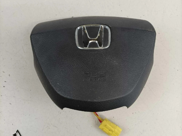 Подушка безопасности водителя 77800-SDJ-E81 Honda FR-V