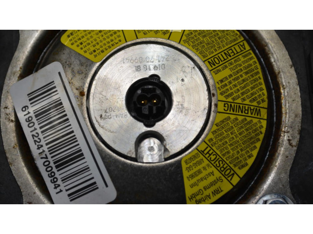 Подушка безопасности водителя 56900A2100   KIA Ceed