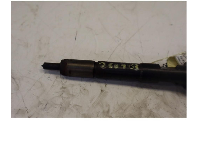 Форсунка 0445110351 Fiat 500L 199B4000