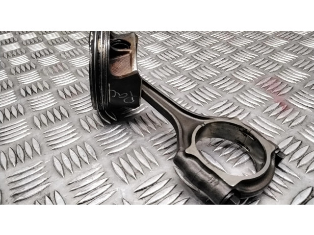  Поршень с шатуном    Chrysler Pacifica для бензинового двигателя 3.5