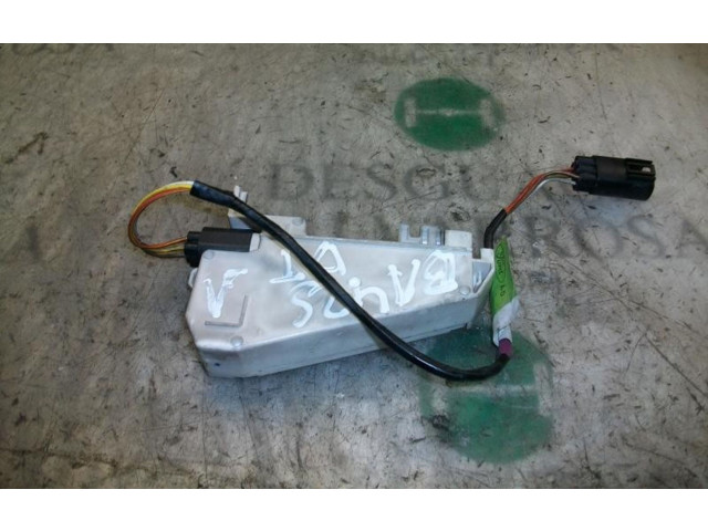 Vstřikovací lišta Ford Escort L1H