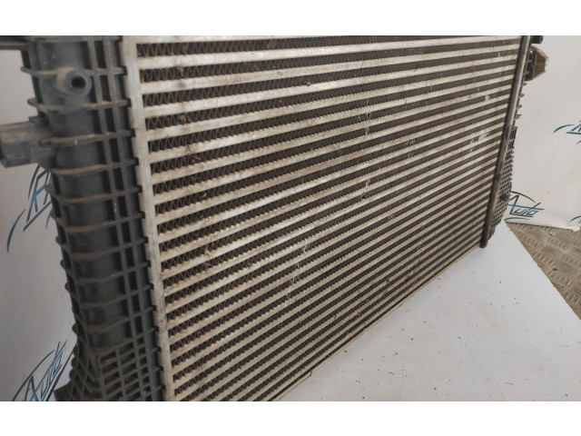 Интеркулер  96568, 572159   Volkswagen Caddy 