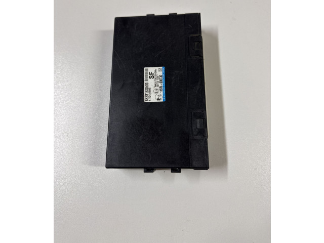 Блок управления 88281SG500   Subaru Forester SJ