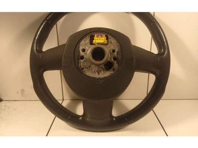 Руль Audi A6 S6 C6 4F 2004 - 2011 года