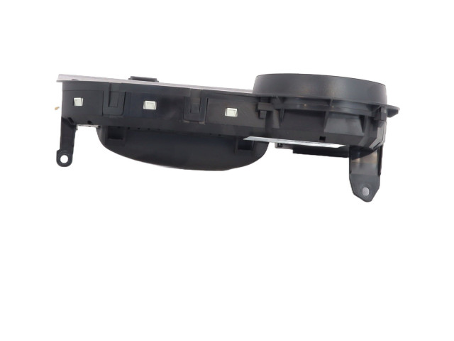 Панель приборов 8200725329 Renault Twingo II