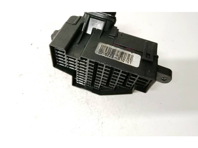 Блок предохранителей 03090904848, 0255229-010101 Skoda Fabia Mk1 (6Y)