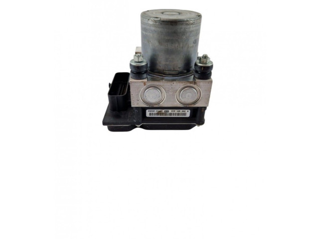 Jednotka ABS 9677025380, 0265230881 Peugeot 3008 I 2014