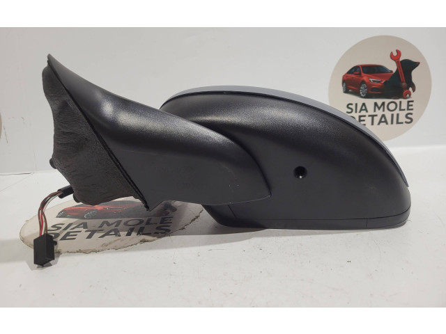 Зеркало электрическое        Fiat 500L  2013 -  года   