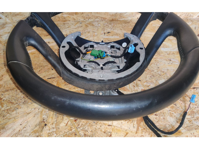 Руль Citroen C4 I Picasso 2006-2013 года 621SB50532979, 96821842ZD