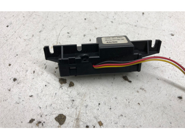 Блок управления 02053619901, 2312600   Audi A3 S3 8L