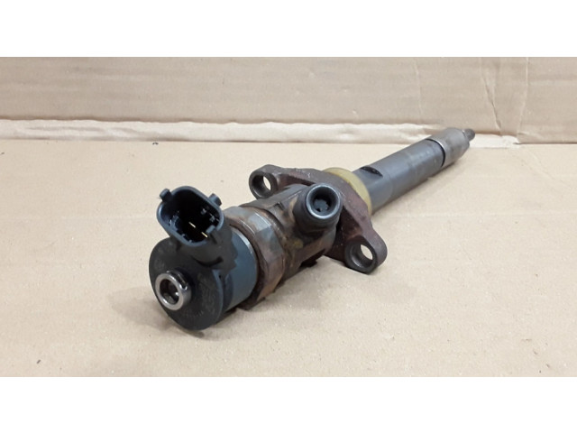 Vstřikovač 0445110353, 9M5Q9F593AA Ford Focus pro naftový motor 1.6
