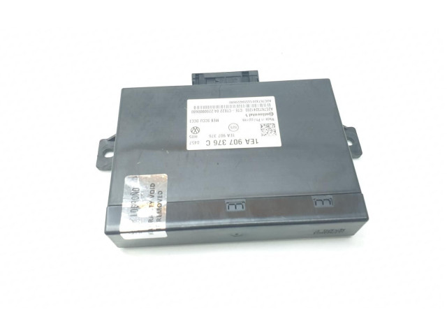 Блок управления 1EA907376C, 1EA907376C   Cupra Leon