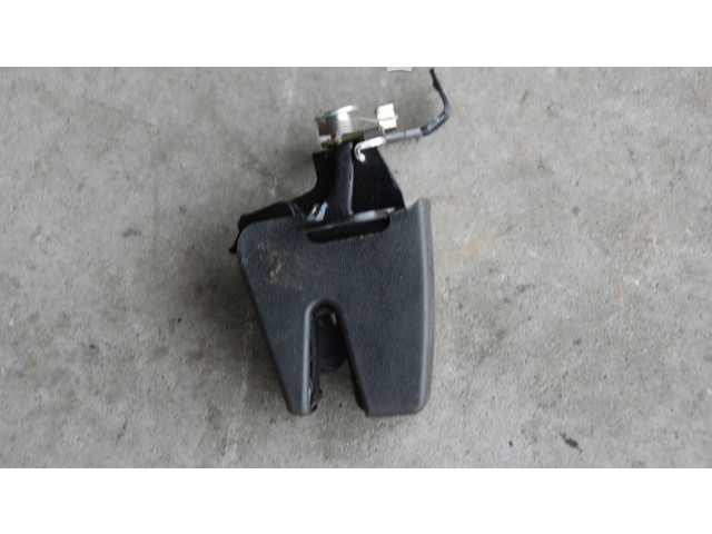 Zámek zadních dveří 105KM Volkswagen Transporter - Caravelle T5 2010