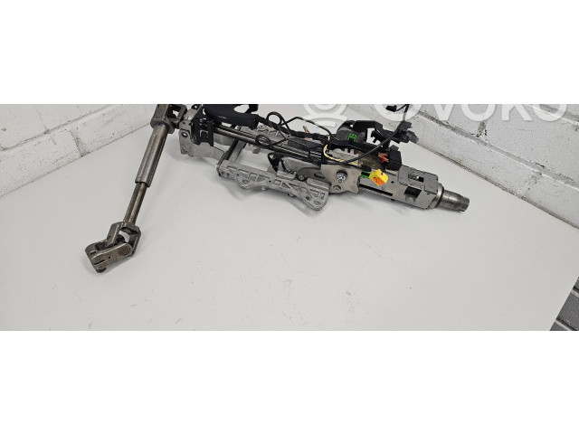 Рулевая рейка 1Z419502B Skoda Octavia Mk2 (1Z) 2004 - 2013 года