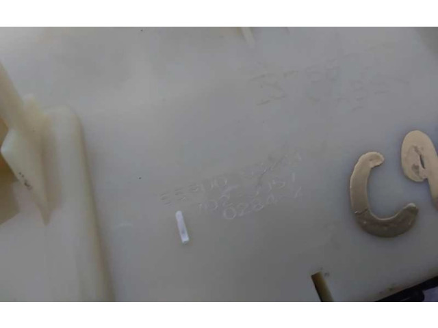 Блок управления климат-контролем 5590053241 Lexus IS-F