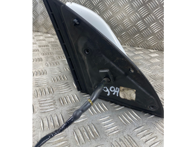 Zpětné zrcátko  Audi Q7 4L 2013  4L2857409CG  