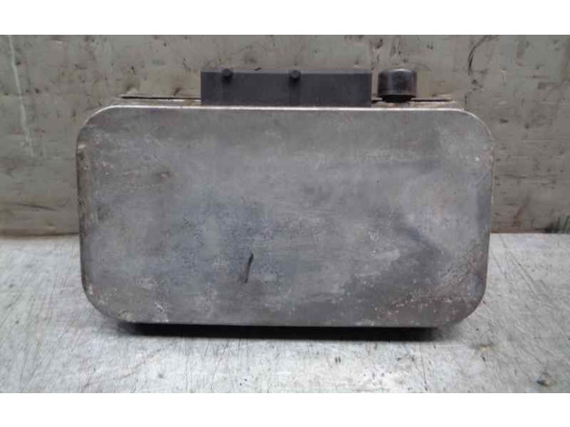 Блок управления коробкой передач 8200269493, YZAA001832   Renault Vel Satis