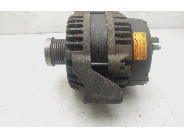 Генератор A6641540102 SsangYong Actyon sports I