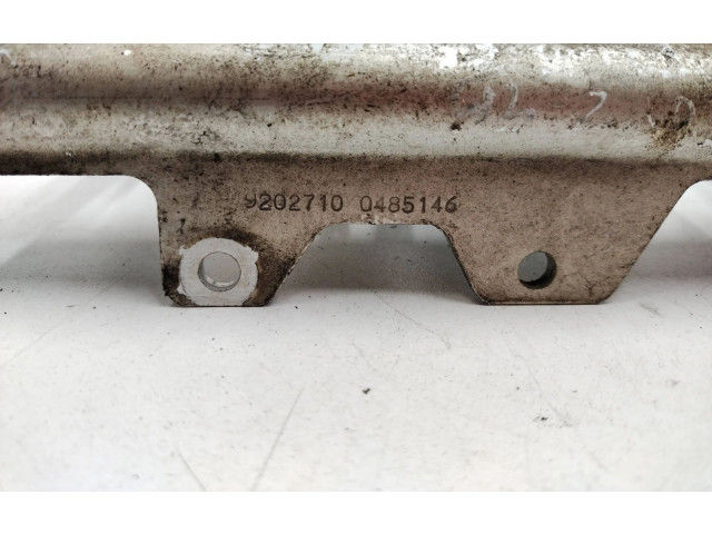 Топливная рампа 0485146, 9202710 Volvo S60