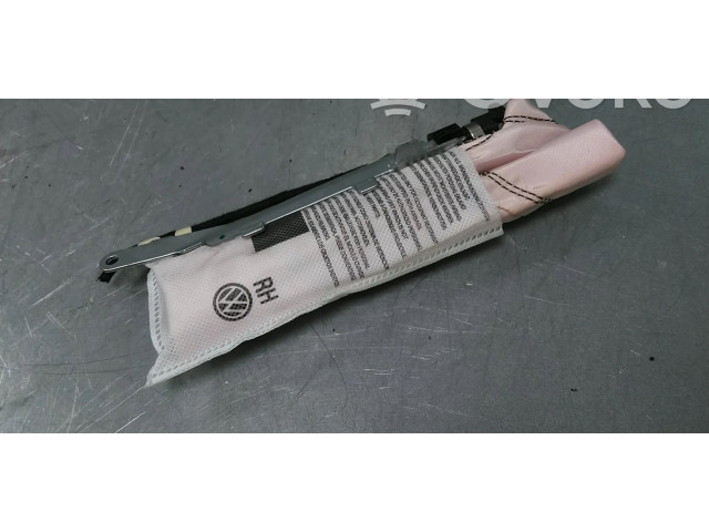 Подушка безопасности в сиденье 5G0880241B, 5G0880241 Volkswagen Golf VII