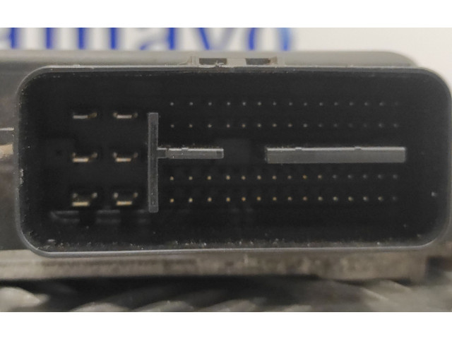 Блок управления двигателя A1351501979, E6T42484 Mitsubishi Colt