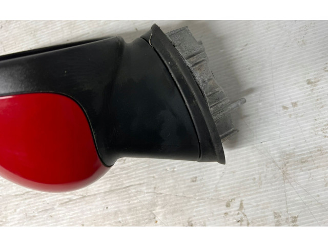 Зеркало электрическое        Mini One - Cooper Coupe R56  2005 - 2014 года   