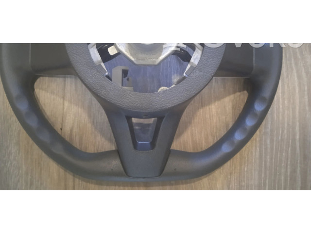Volant Nissan Micra K14 2021 34238891D, 484305FA3A