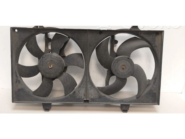 Крыльчатка вентилятора 9000825, 9000825   Nissan Almera N16