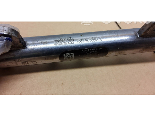 Топливная рампа 0445216044, 35022119G Jeep Grand Cherokee