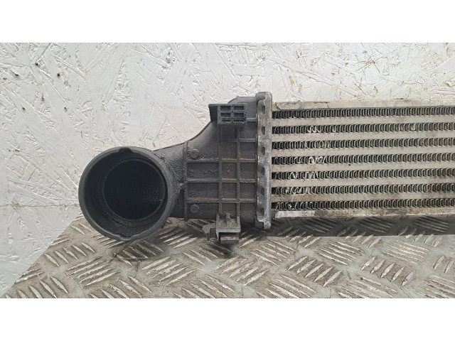 Интеркулер  A2115001002   Mercedes-Benz E W211 2.2