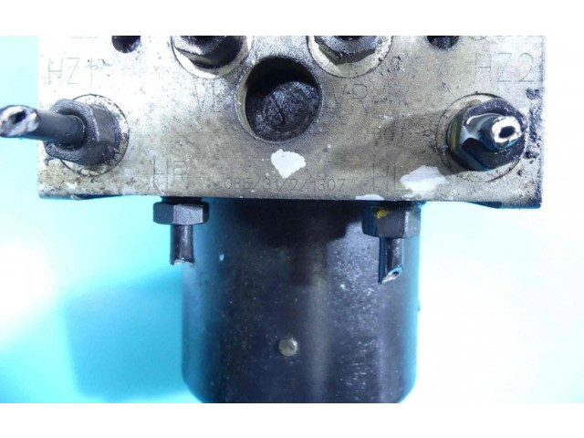 Блок АБС 0265800003, IMPRK1312063   Skoda  Fabia Mk1 (6Y)  1999 - 2007 года