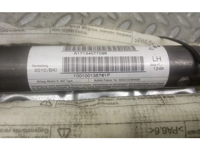 Подушка безопасности двери A17134077096 Mini Cooper Coupe R58