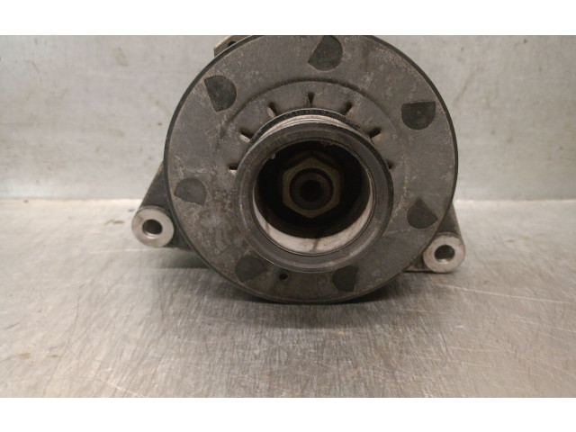 Генератор 6621543202, 6621543202 SsangYong Musso