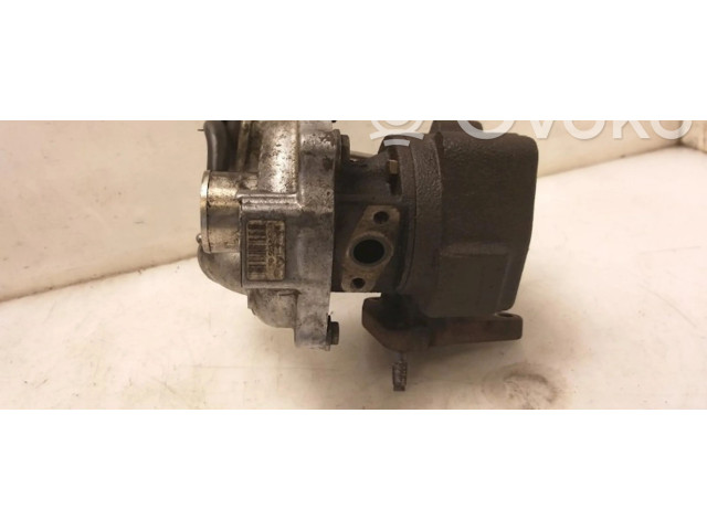  Турбина Dacia Logan I  54359700011, 54359700011   для двигателя K9K-792      