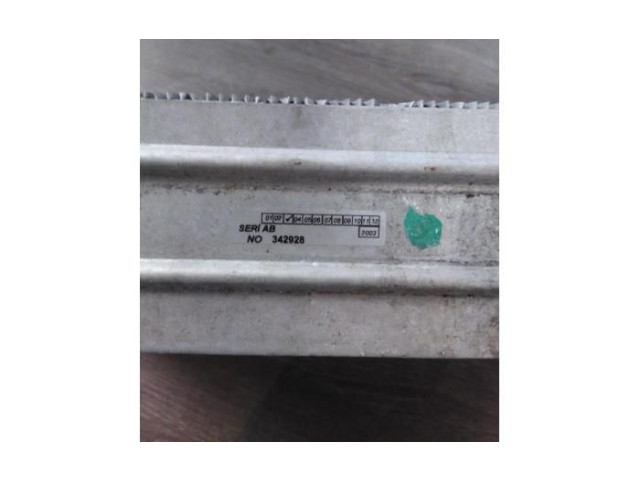 Интеркулер 2T1Q9L440AB Ford Transit - Tourneo Connect