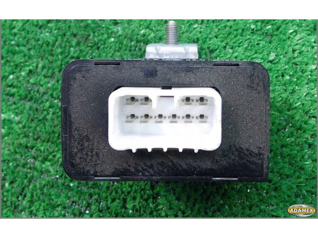 Блок управления 954301C00   Hyundai Getz