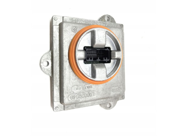 Блок управления Xenon