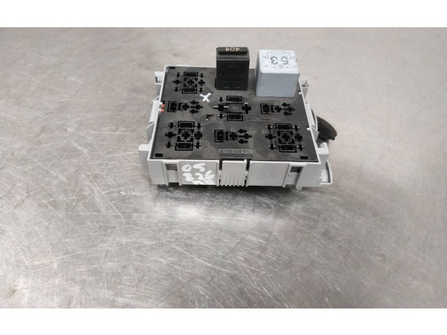 Pojistková skříňka 7L0937503A Porsche Cayenne (9PA) 2005