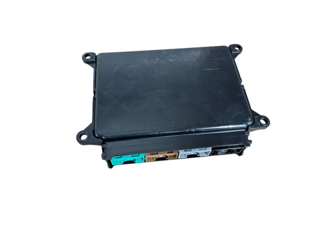 Блок управления климат-контролем 103421500A, D0727D1E0S1 Tesla Model S