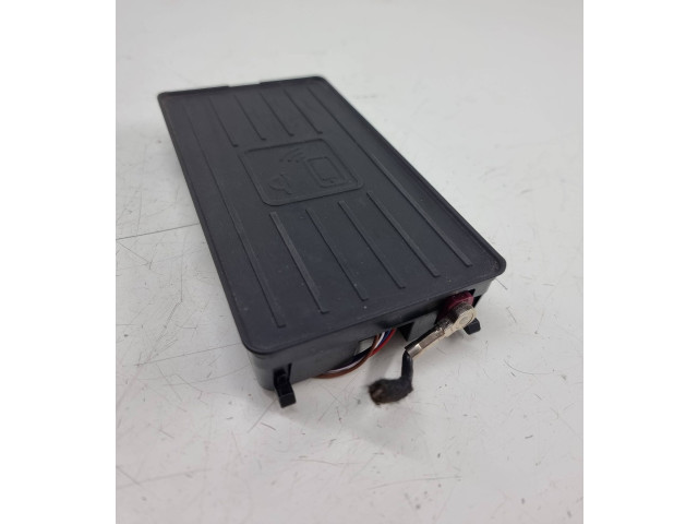 Модуль беспроводной зарядки