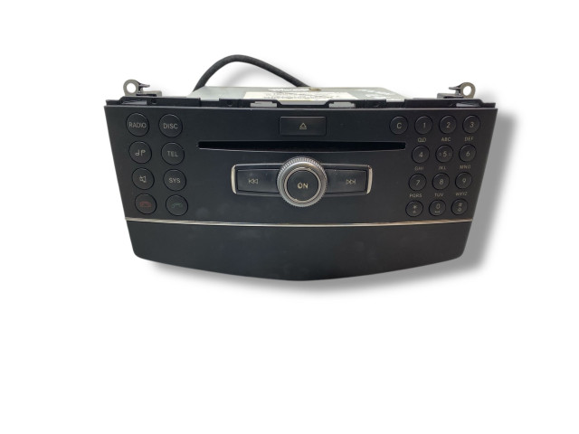 Píst A2048700594, A0004429160 Mercedes-Benz C W204 OM 646.811