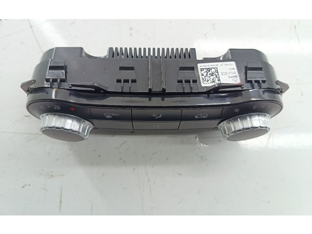Блок управления климат-контролем A2469002208, A2469010705   Mercedes-Benz A W176