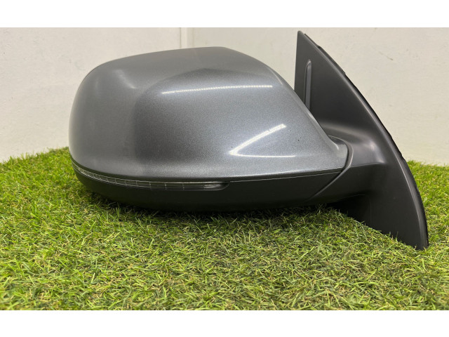 Zpětné zrcátko Audi Q7 4L 2012 8R0857508, 4l2857410bb